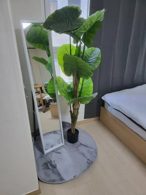 Apartment Gangnam Stay Seoul