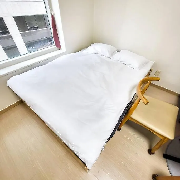 Gangnam Stay Seoul South Korea