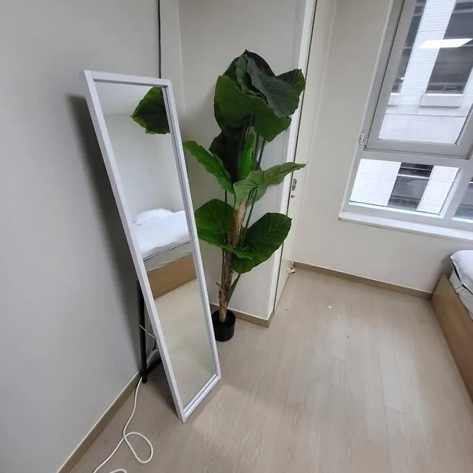 Apartment Gangnam Stay Seoul