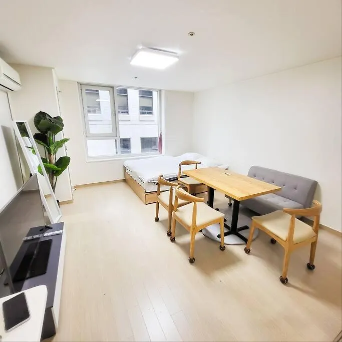 Gangnam Stay Seoul